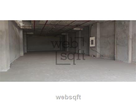Commercial Retail showroom for Rent